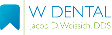 W Dental - Fresno Logo